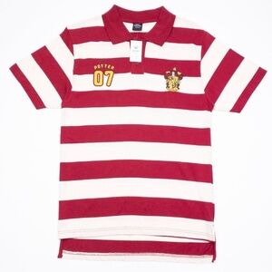 Universal Studio Harry Potter Quidditch Jersey